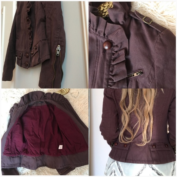 Phillip Lim Jacket 90s Vintage Development - Picture 5 of 8